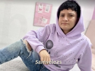 Samvelezs