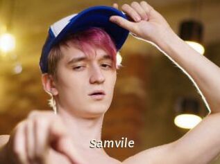 Samvile