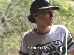 samvitale Blog éjac