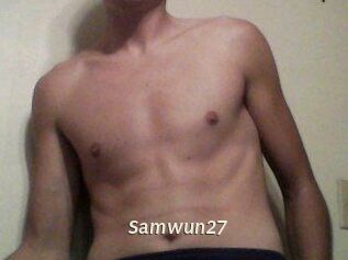 Samwun27