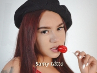 Samy_tatto