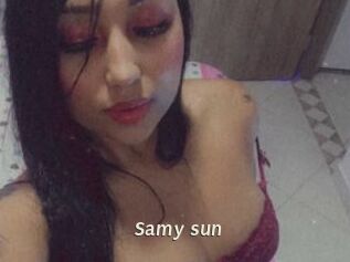 Samy_sun