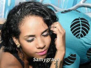 Samygrace