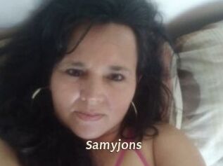 Samyjons