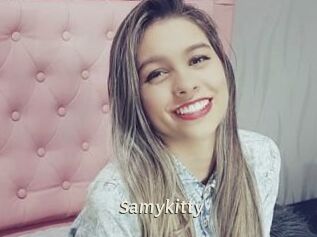 samykitty Blog éjac