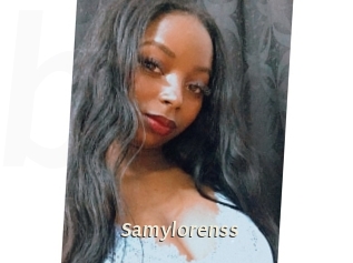 Samylorenss