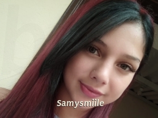 Samysmiile