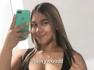 Samywoodd