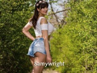Samywright