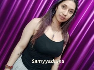 Samyyadams