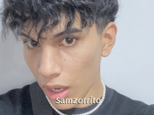 Samzorrito