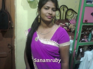 Sanamruby