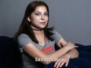 Sanaplum