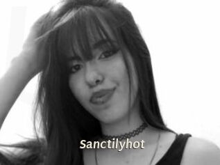 Sanctilyhot