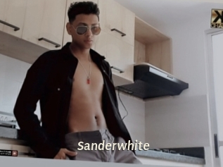 Sanderwhite