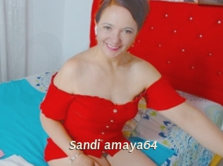 sandi_amaya64 Blog éjac