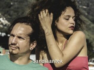 Sandiaantek