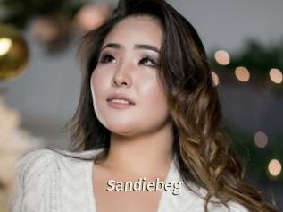 Sandiebeg