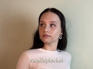 Sandieplecker