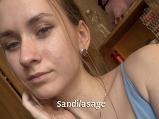 Sandilasage