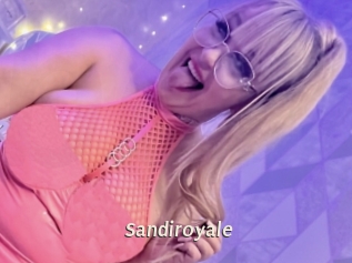 Sandiroyale