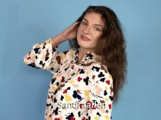 Sandraallen