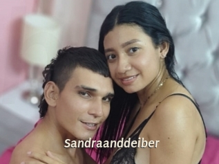 Sandraanddeiber