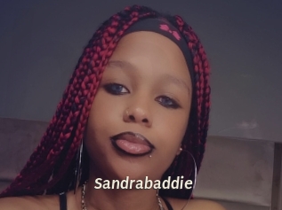 Sandrabaddie