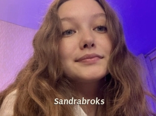 Sandrabroks