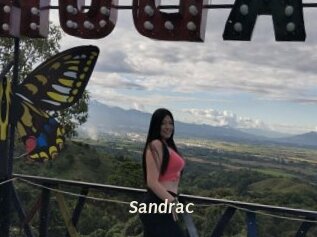 sandrac Blog éjac