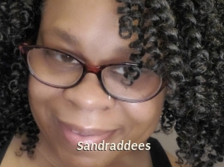 Sandraddees