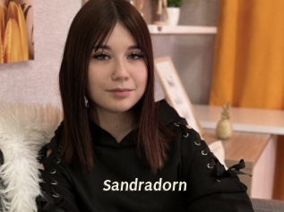 Sandradorn