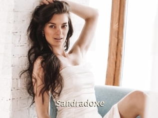 Sandradoxe