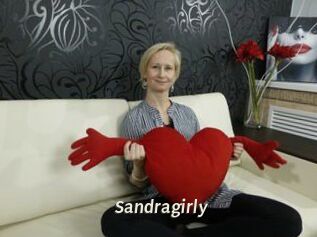 Sandragirly