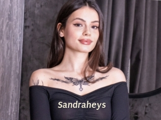 Sandraheys
