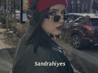 Sandrahiyes