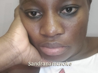 Sandranamusoke