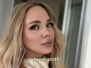 Sandraroth