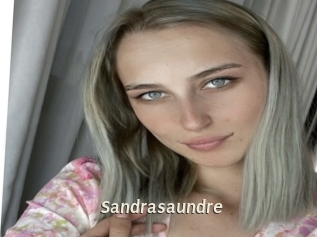 Sandrasaundre