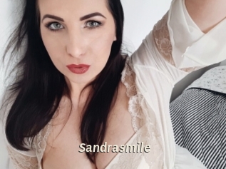 sandrasmile Blog éjac