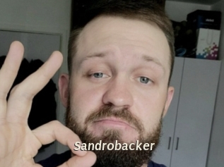 sandrobacker Blog éjac