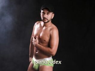 Sandrodex