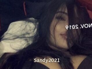 Sandy2021