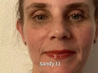 Sandy31