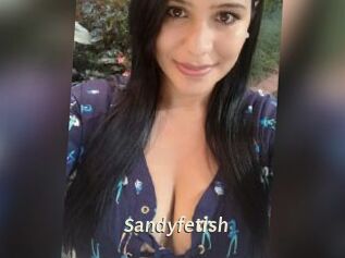 Sandyfetish