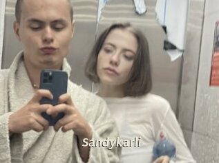 sandykarli Blog éjac