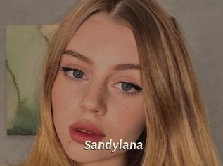 Sandylana