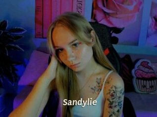 Sandylie