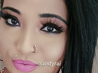 Sandyrai