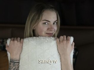 Sandyw